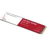 Western Digital 2TB ssd red SN700 nvme Gen3 | Shoptok.si
