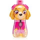 Nickelodeon paw patrol skye gel za prhanje in šampon 2v1 400 ml za otroke | Shoptok.si