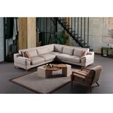 Atelier Del Sofa Ugaona sofa-krevet Aqua Corner (L3 + C + 2R) | ePonuda.com