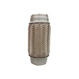 CAR 888 ACCESSORIES Fleksibilna pletenica auspuha, 45 x 152 mm | Eponuda.com
