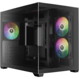 Gamdias kućište aura GC10M V2 argb Cene