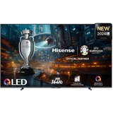 Hisense 100E77NQ PRO QLED 4K UHD TV 253 | Shoptok.si
