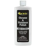 STARBRITE Sredstvo za čišćenje nehrđajućeg čelika i kroma (250 ml) | shoptok.hr