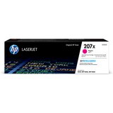 HP Inc. HP 207X Magenta LaserJet Toner Cartridge W2213X | Shoptok.si