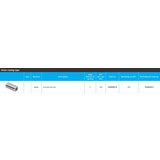 Shimano završetak bužira sis 6MM 200 pcs Y60B98011 Cene