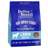 DOLINA Noteci Superfood Cat Sušena Jagnjetina 1kg | Eponuda.com