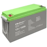 53078 Deep Cycle Gel battery| 12V | 150Ah | 44.5kg