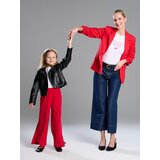 Sinsay Pamučna majica s natpisom | shoptok.hr
