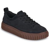 Clarks Čevlji Derby Torhill Lace Črna | Shoptok.si