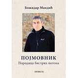 Prometej, Novi Sad Božidar Mandić - Pojmovnik: Porodica bistrih potoka Cene