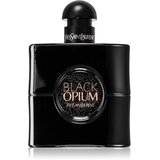 Yves Saint Laurent Black Opium Le Parfum parfumska voda za ženske 50 ml Cene