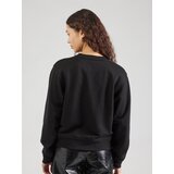 Guess Majica 'PYTHON' siva / črna / srebrna | Shoptok.si