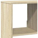  Regal za knjige boja hrasta 100x33x156,5 cm konstruirano drvo | shoptok.hr