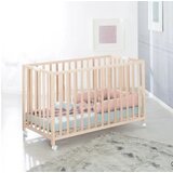 ROBA KIDS roba drveni sklopivi dječji krevetić Fold Up | shoptok.hr