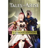 tales of arise: ultimate edition steam key global  tales of arise: ultimate edition steam key global Slike