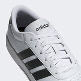 Adidas Niske tenisice 'Breaknet 3.0' crna / bijela | shoptok.hr