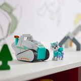 Figure Tačke na patrulji: Everest in njegove motorne sani Komplet z vozilom - | Shoptok.si