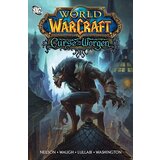Ingram Publisher Services Micky Neilson - World Of Warcraft: Curse Of The Worgen Cene