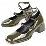 Leindia Salonarji 100986 Zelena Cene