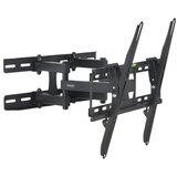 Vonhaus 24-56 adjustable TV wall mount up to 45kg Cijene
