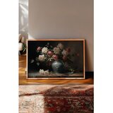 WALLXPERT Dekorativna slika u okviru 30 x 40 cm | Eponuda.com