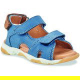 GBB Sandali & Odprti čevlji NEW DIMOU Modra | Shoptok.si