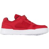 Kappa Nizke superge Dalton K Rdeča | Shoptok.si