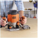 Black & Decker KW1200EKA glodalica 1200w | shoptok.hr
