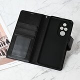  Maska na preklop Hanman Mill za Honor 200 Pro crna | Eponuda.com