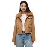 Tommy Hilfiger bež ženska jakna Cene