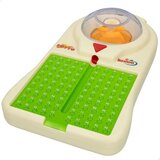 Automatski Bingo Colorbaby Karton Plastika (6 kom.) | shoptok.hr