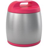 Chicco Thermal Food Container termovka Girl 350 ml Cene