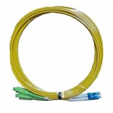 Lanplus Patchcord SC/APC-LC/UPC SM G.657.A1, Duplex 3.0mm 10.0m | Eponuda.com