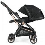 Peg-Perego kolica 3u1 Vivace Lounge, Bronze Noir | shoptok.hr