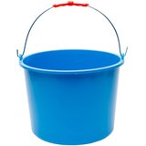  Kofa sa metalnom ručkom 12L mix boja | Eponuda.com