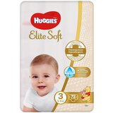 Huggies pelene esoft mega (3) 5-9 kg 721/1 Cene