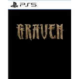 Fulqrum Publishing PS5 Graven cene