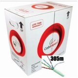 Gembird kabl gb mrezni solid 305m kat 5 | ePonuda.com