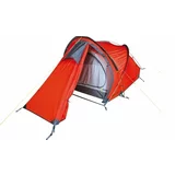 HANNAH Tent Camping Rider 2 Mandarin Red
