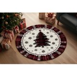 Conceptum Hypnose Crp-Yrlk26-16 Višenamenski Tepih (80 x 80 cm) | Eponuda.com