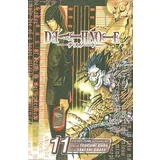 Tsugumi Ohba - Death Note, Vol. 11: Kindred Spirit