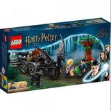 Lego harry potter hogwarts carriage and thestrals ( LE76400 ) Cene