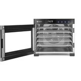  Dehidrator Hrane Profi Line, 6 Pladnjev 230V/650W (342x485x309mm) | Shoptok.si