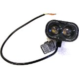 Ms Energy Flare / Flare X Prednje svjetlo s trubom | shoptok.hr