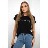Kesi Shopping blouse is my cardio black | shoptok.hr