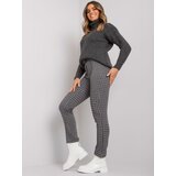 Factory Price Trousers-MT-SP-22045.03P-grey-black | Shoptok.si