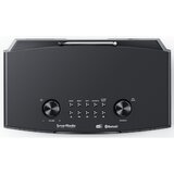 Kenwood CR-ST700SCD-B crni Smart radio HiFi sustav | shoptok.hr