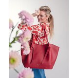 Vuch Shopper torba Thalie Big Red, 24 x 58 cm Slike