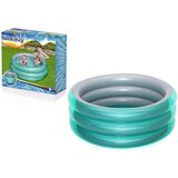 Bestway 51041 dječji bazen na napuhavanje 150 x 53cm tirkizni | shoptok.hr