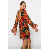 Trendyol Dress - Multicolor - Shift Cijene